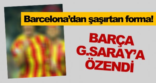 Bara, Galatasaray'a zendi